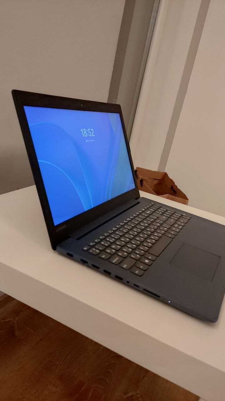 Laptop Lenovo 330-15ICH i5, GTX 1050, 8GB RAM, SSD XPG Gammix S5-512GB