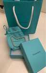 Браслет Tiffany & Co срібло