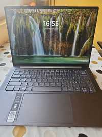 Laptop lenovo yoga