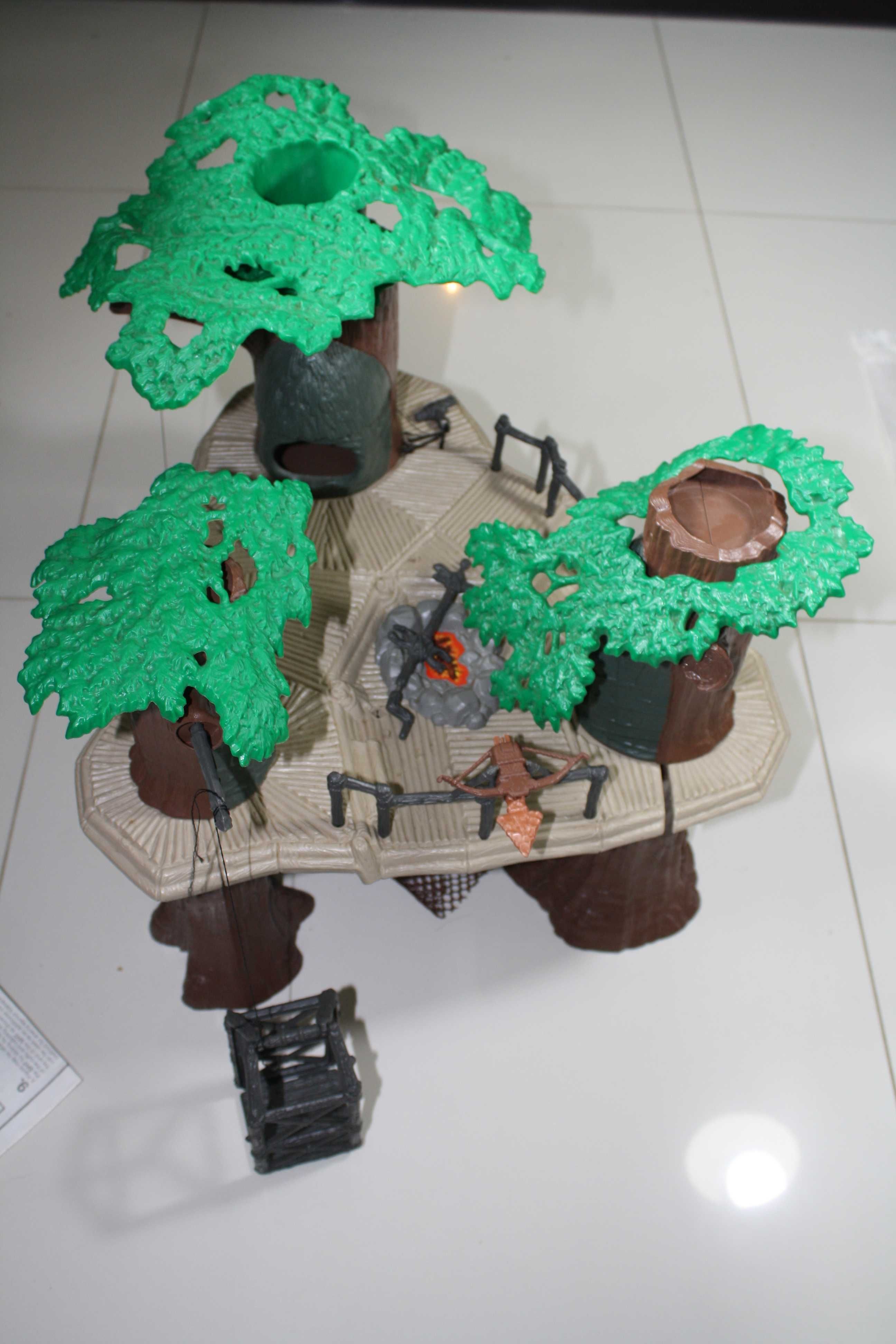 las sherwood Robin Hood 1991 Kenner Prince of Thieves Sherwood Forest