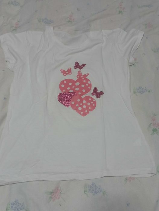 Camisolas de pouco uso a 5€