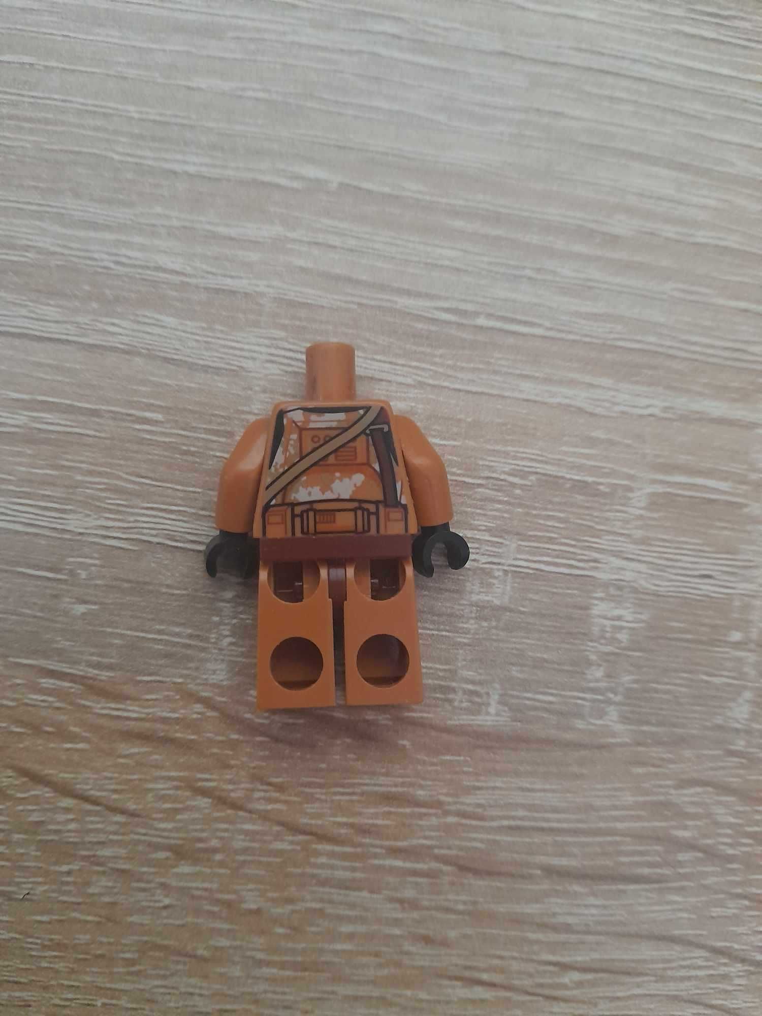 LEGO Star Wars Clone Airborne sw0605