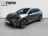 Renault Scénic E-Tech 87 kWh Techno