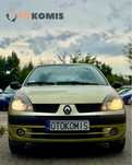 Renault Clio, 2004 rok 1.5D – Otokomis! Gwarancji!