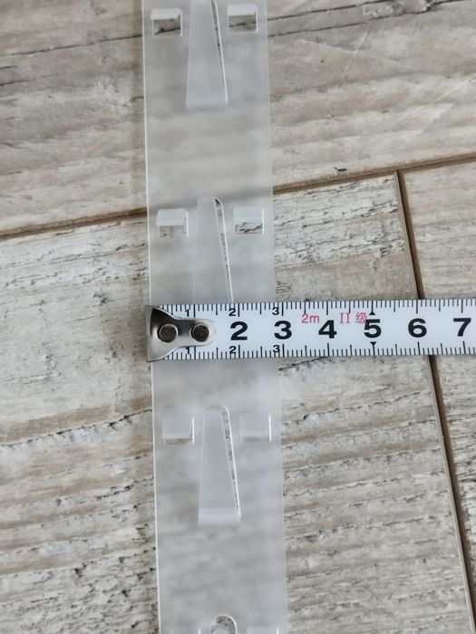 Paski ekspozycyjne 10szt