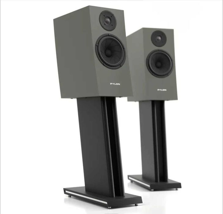 Pylon Audio Jasper Monitor 18 - wszystkie modele - możliwa zamiana