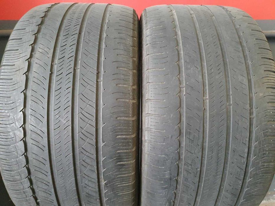 285/40R19 Michelin Pilot Sport A/S Plus para opon lato 3,5mm nr9476B
