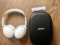 Bose QuietComfort Headphones, Wireless Noise Cancelling Headphones 125