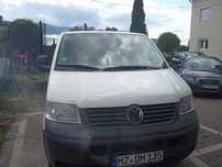 Sprzedam busa Vw t5 1.9