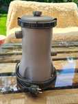 Pompa basenowa do basenu intex bestway 58386