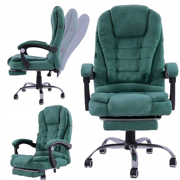 Офісні крісла! Геймерське комп'ютерне крісло, багатофункціональне! ХІТ