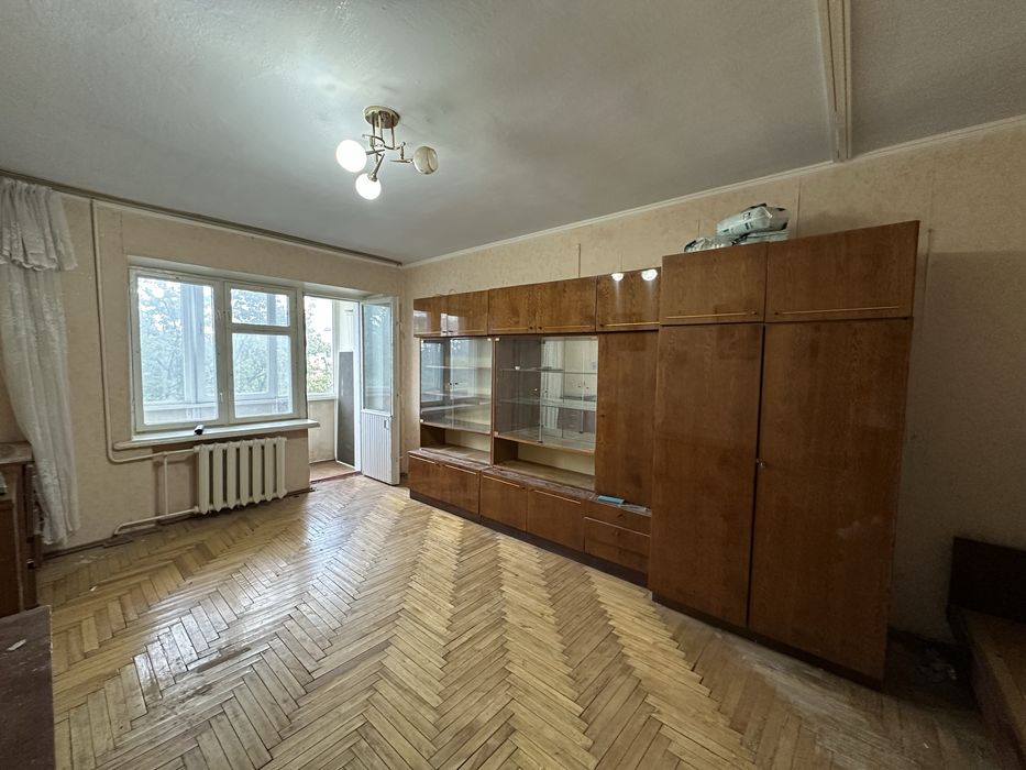 Продается 1 кк на Парковой! ЮТЗ!