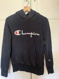 Bluza z kapturem Champion r. 164