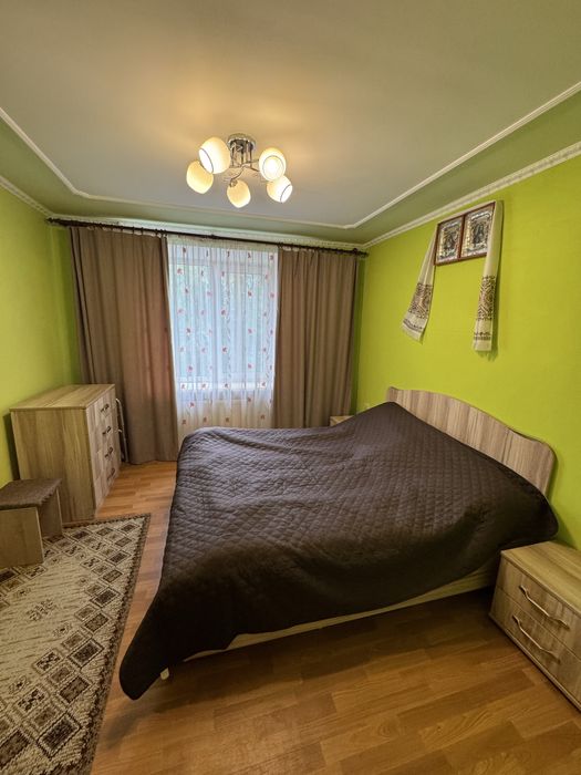Квартира на базарчику