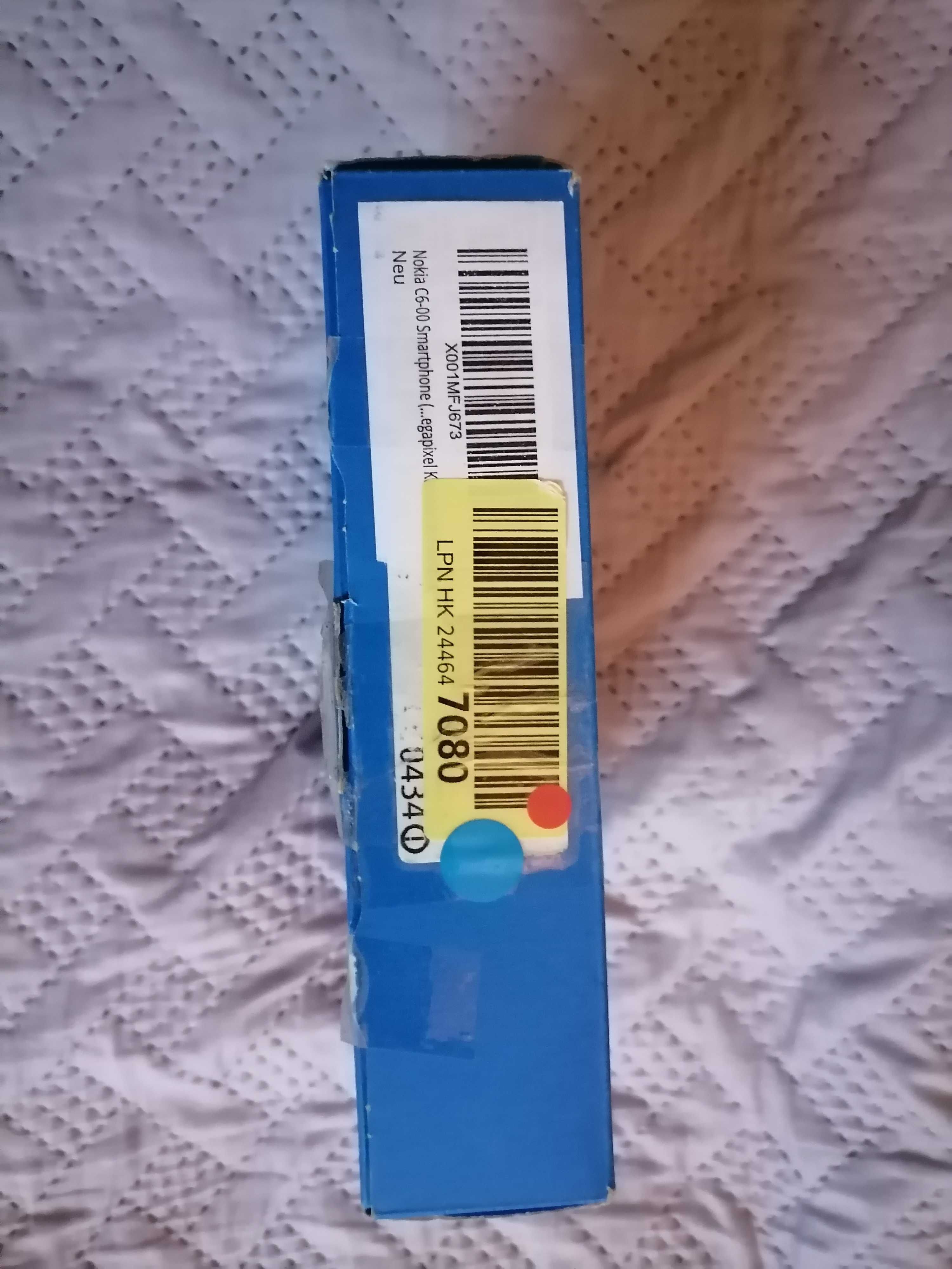 Nokia C6-00 ładowarka sprawne na 100% 2 nowe baterie