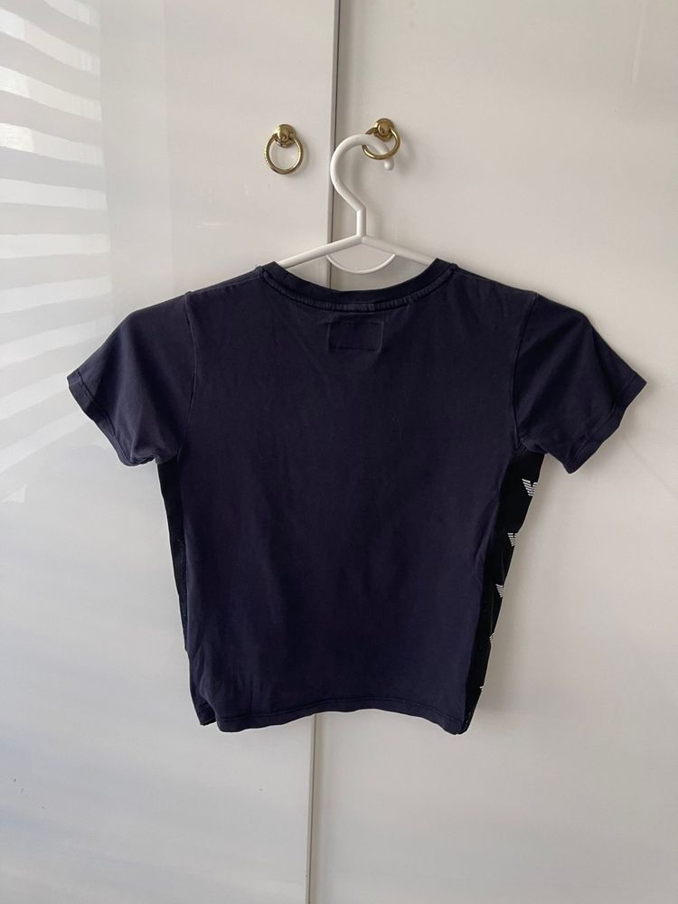 Koszulka/ t-shirt rozmiar 118 cm emporio Armani oryginalna