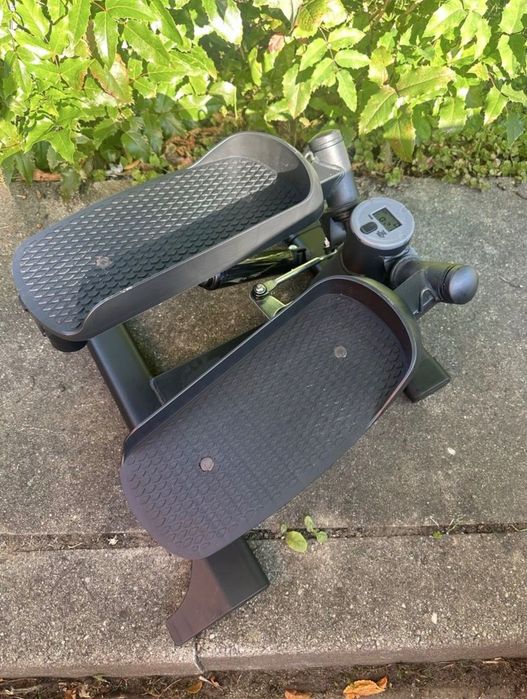 Тренажер Степпер