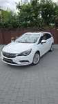 Opel Astra Super wyposażenie