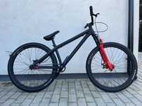 Rower dirt NS Bikes Movement 1