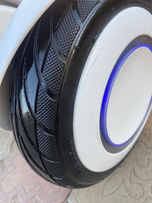 Продам гироскутер Ninebot S-Plus (состояние отличное)
