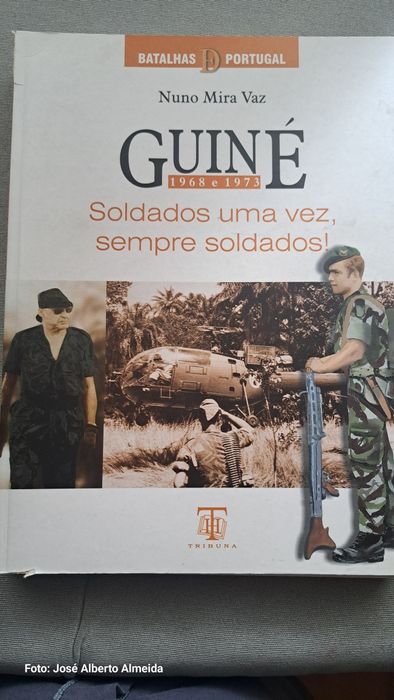 Livros sobre a história de Portugal e dos nossos antepassados