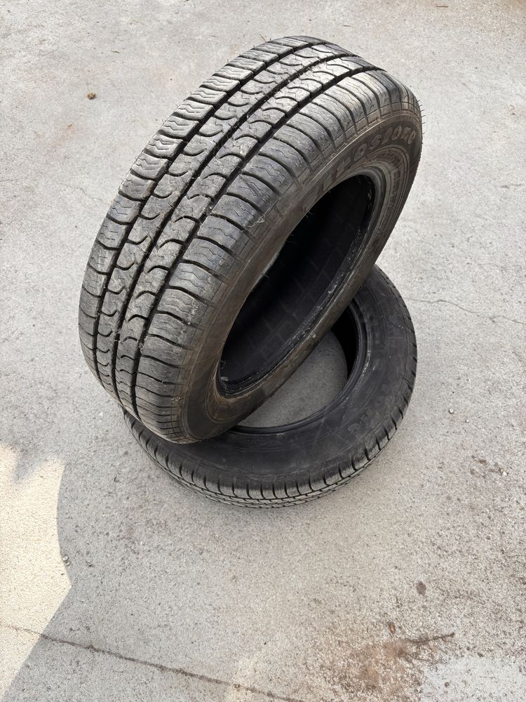 175/65R14 - Firestone