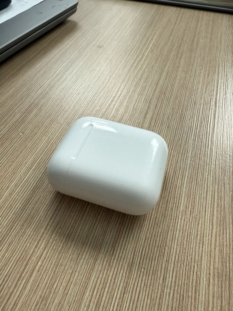 Oryginalne Airpods 2 A1602