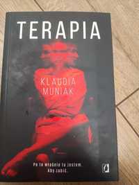 Klaudia Muniak-Terapia