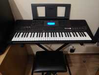Teclado Yamaha PSR-E453