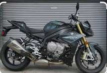 Bmw s1000r ano 2019