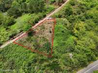 Terreno na Furneira, Rodeado de Natureza, fácil acesso a via Rápida