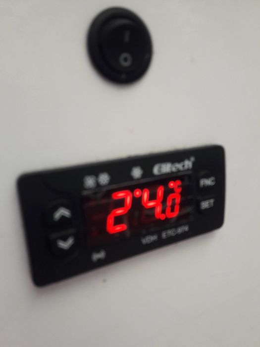 Продам холодильник для магаз,цена договорная инов