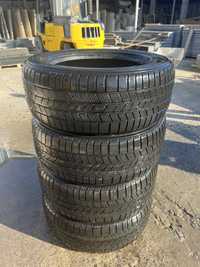 Шини Pirelli 265/55 R19 зимова резина