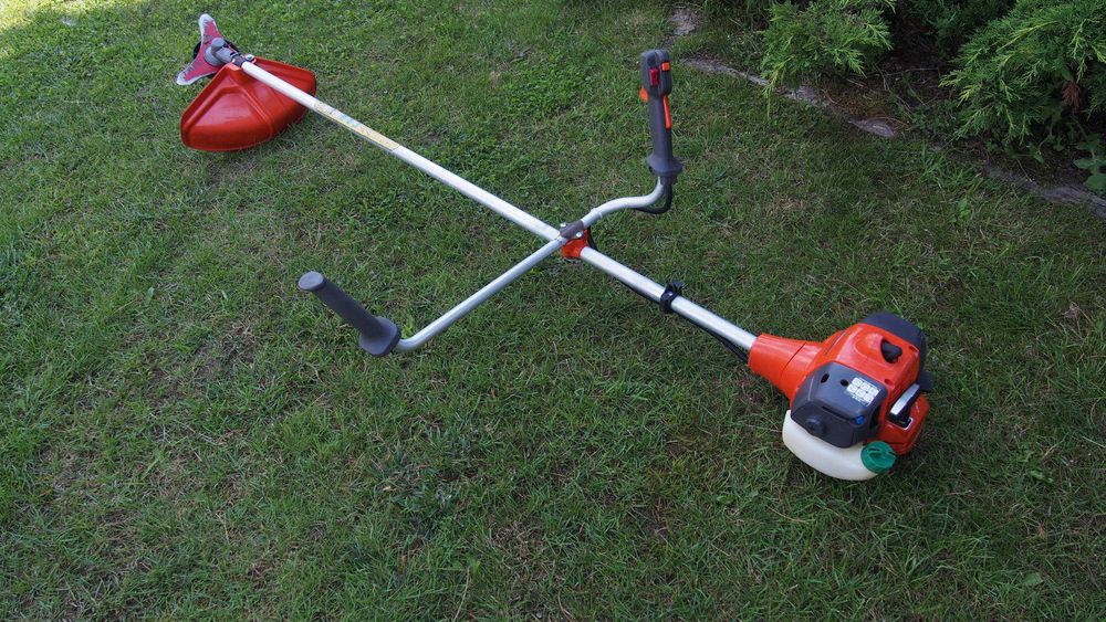 Husqvarna 128R 128 R Kosa WYKASZARKA spalinowa