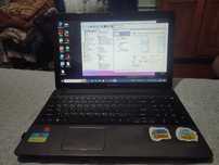 Ігровий Packard Bell P5WS5