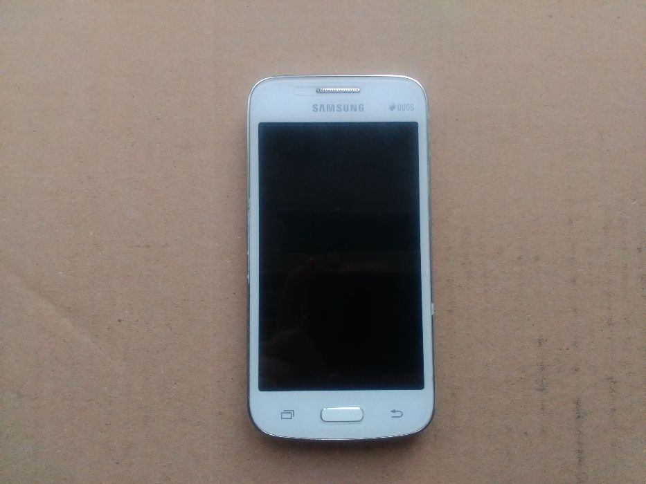 Samsung Galaxy Star Advance Duos G350e
