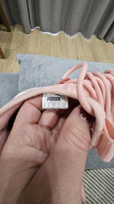 Кросівки PUMA (оригінал)