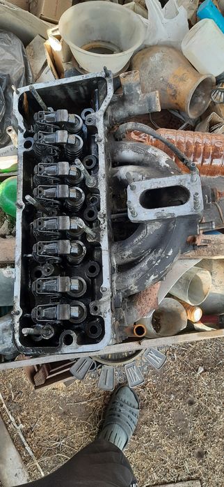 Продам головку Ваз класика