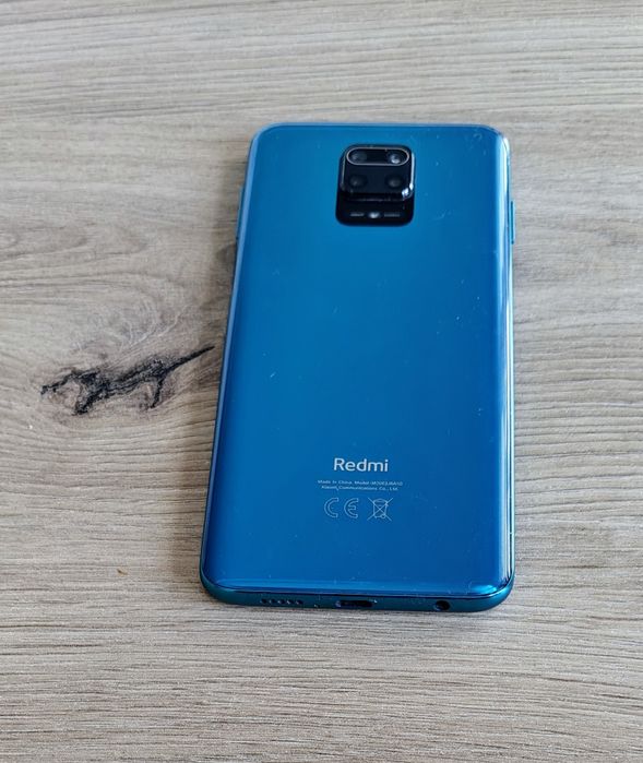 Redmi Note 9S (4GB/64GB)