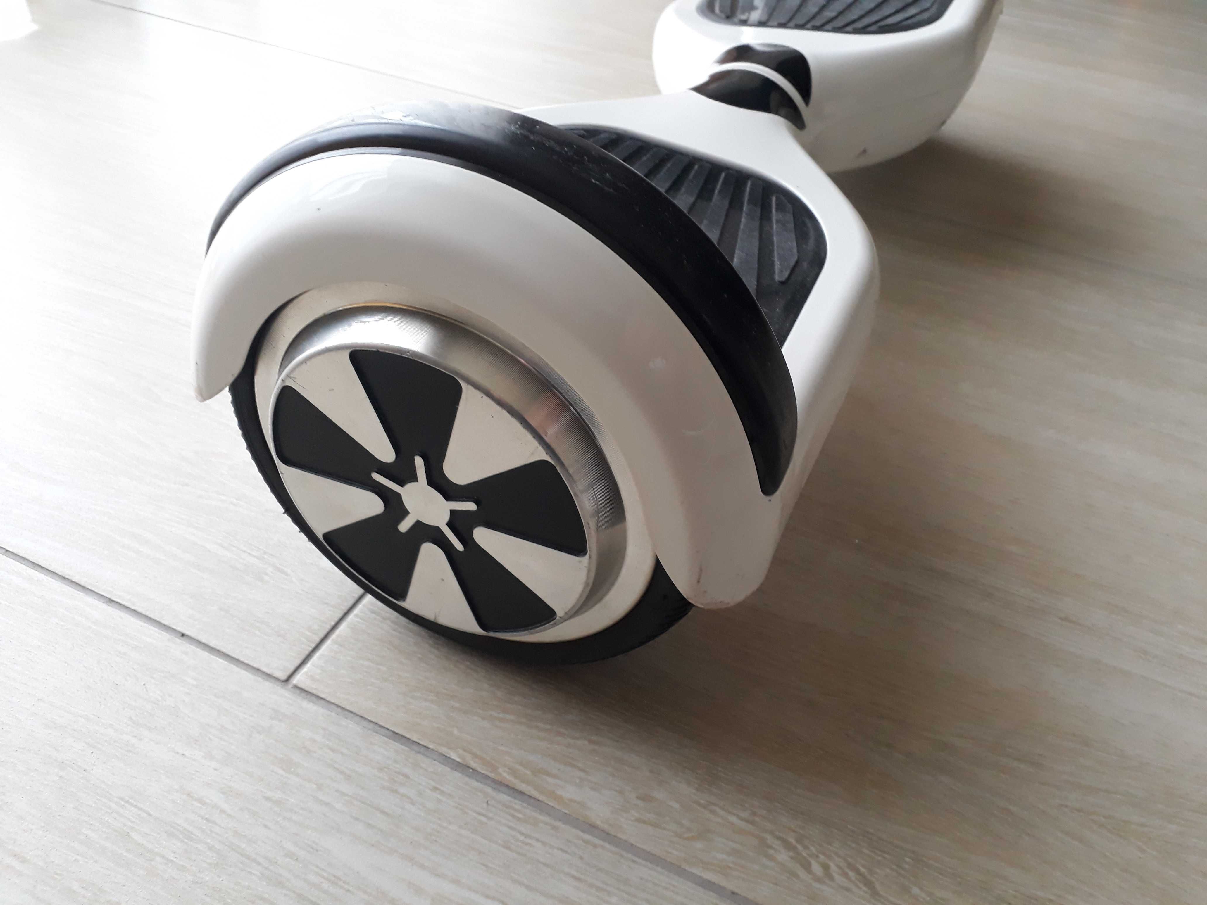 Hoverboard Com Bluetooth