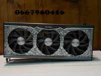 Видеокарта Palit GeForce RTX 3090 Ti GameRock OC