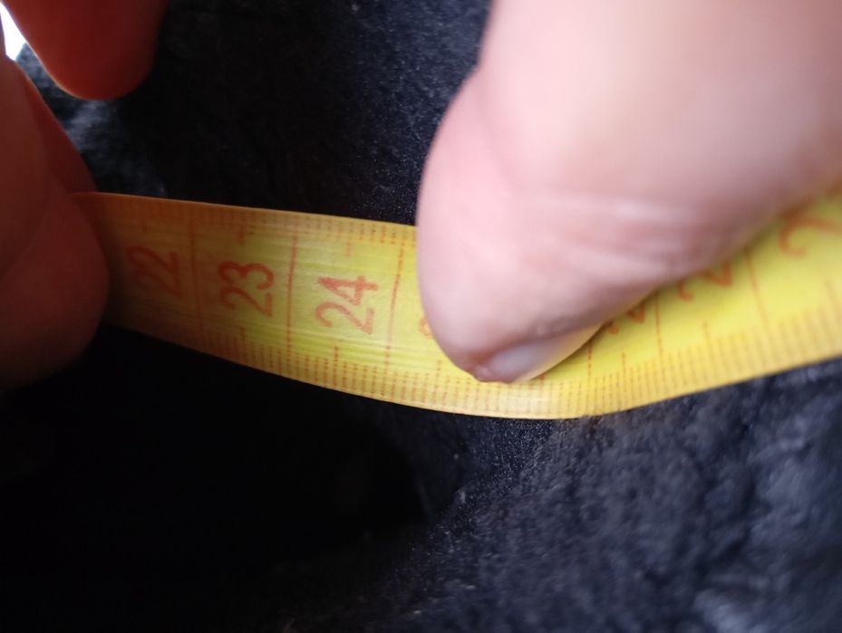 Ботинки женские зимние кожаные сапоги р39