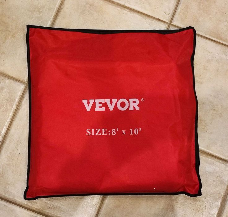 Koc spawalniczy przeciwpożarowy 2,4 x 3m [154]