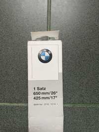 Nowe, oem wycieraczki BMW 6 f06 f12 f13