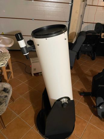 Sprzedam teleskop GS680D-8" F/6 Dobsonian