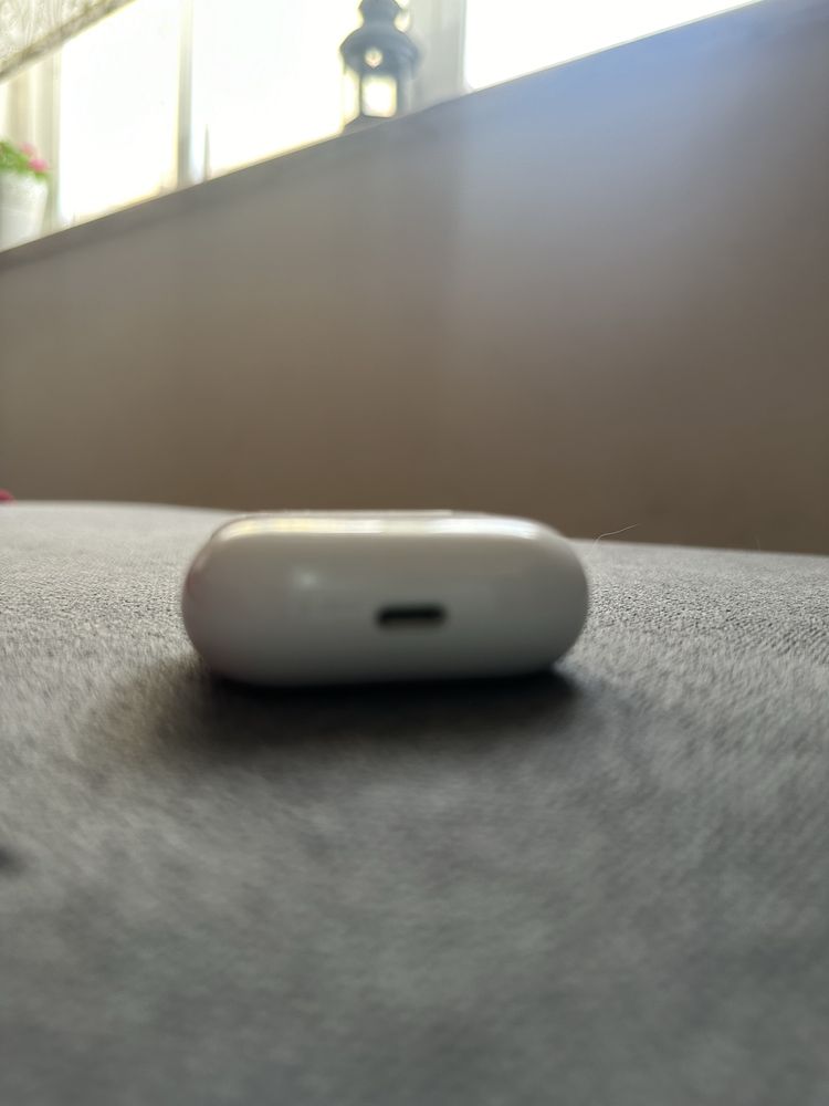 Airpods 3.º geração