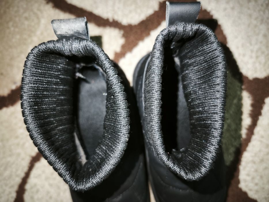 Чобітки демісезонні 29 розмір