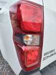 Farolim traseiro Isuzu Dmax