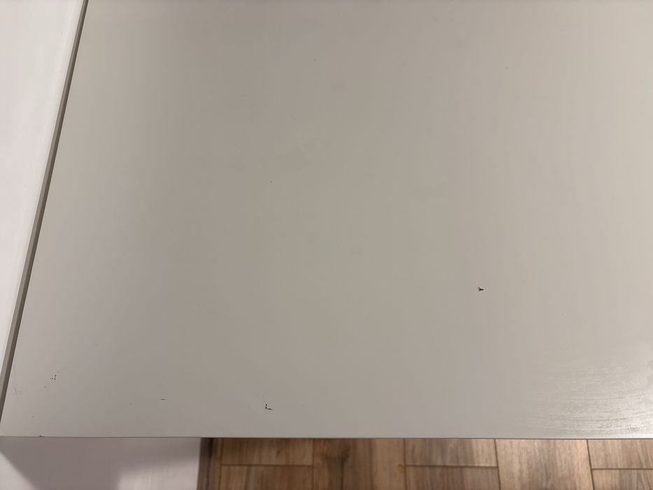 Стіл з тумбою Ikea Alex