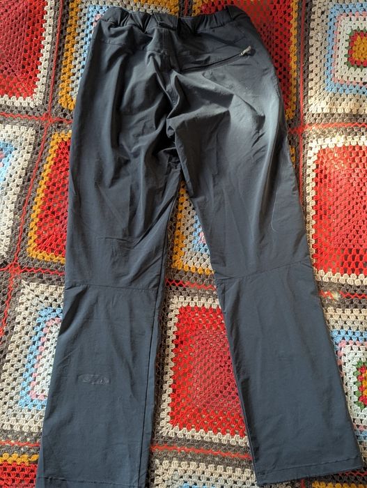 Трекінгові штани Salomon